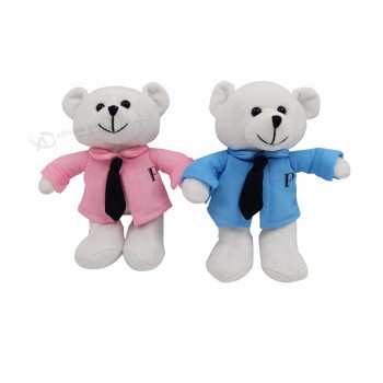 Vente en gros peluche animale personnalisée jouet pour enfants
