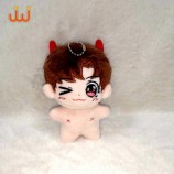 2020 JunwoChine fabricant personnalisé peluches peluches bébé poupées d’amour jouets en peluche10cm,20cm peluche célèbre poupées étoiles jouet en peluche