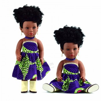 Горячие продажи самых популярных рождественских игрушек куклы для девочек