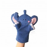 Plush Hand puppet toy/doll hand puppet