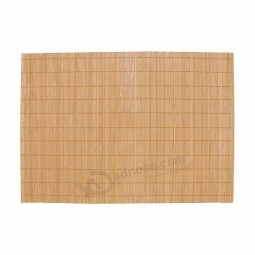 Wholesale Cheap Dinning Bamboo Placemats Table Mat