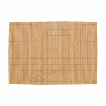 wholesale cheap dinning bamboo placemats table Mat