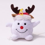 Cadeau de Noël peluche moelleuse et douce pour enfants à prix compétitif