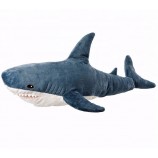 Peluche requin animaux en peluche de la mer