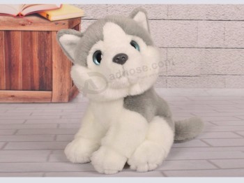 Vente en gros d’animaux en peluche Jouets Peluche Animal Chat Doux