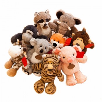 Stuffed plush animal custom plush toys stuffed animal