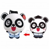 изготовленные на заказ куклы чучела игрушки плюша мягкие как подарок для девушки 10 год