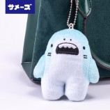 カスタマイズ可能な動物の人形カスタムぬいぐるみジンベイザメぬいぐるみ