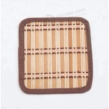 Nouveau style chinois en gros napperon de table en bambou