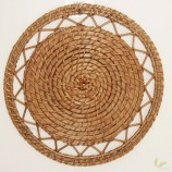 Hot selling Vietnam tableware bamboo rattan placemats