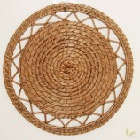 Vente chaude Vietnam vaisselle bambou rotin sets de table
