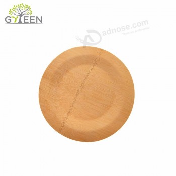 Wholesale Biodegradable Compostable Disposable Dinnerware Set