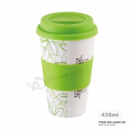 Kinderbecher Tassen Bambusfaser Getränketasse Kinder Tasse