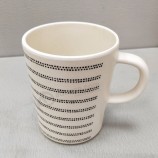 Taza ecológica de fibra de bambú biodegradable personalizada reutilizable al por mayor para niños