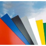 geëxpandeerde polystyreenschuimplaten voor fotomontagemateriaal en etalages