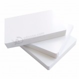 2mm excellent fire resistance PVC foam sheet for printing