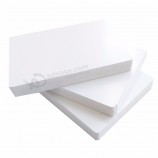 Feuille de mousse PVC d’excellente résistance au feu de 2 mm pour l’impression