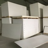 Usine vente directe de panneaux de mousse de PVC pour les matériaux de construction et l’impression publicitaire