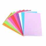 aangepaste patroonvorm printen Gestanst polyethyleen schuim prijs gegolfd