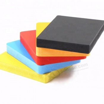1-5 mm digitaal printen PVC celuka-schuimplaat Voor afdrukken