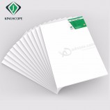 Nieuwe hete verkopende producten 3 mm KT board printing gestanst schuim board