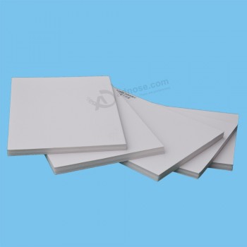 Hot-sales poliestireno publicidade espuma UV impressão 5mm papel KT board