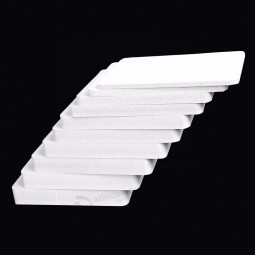 Werksbedarf 3 ~ 5 mm UV-Druck PVC-Celuka-Schaumstoffplatte Für den Werbedruck