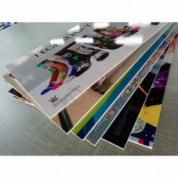 PVC foam board printing/ UV printing PVC Sintra sheet