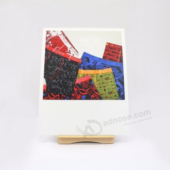 Impression numérique personnalisée, panneau de mousse pvc, impression de feuilles acryliques
