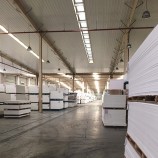 Impression de panneaux de mousse PVC / Impression UV Feuille PVC Sintra / Impression de panneaux en plastique