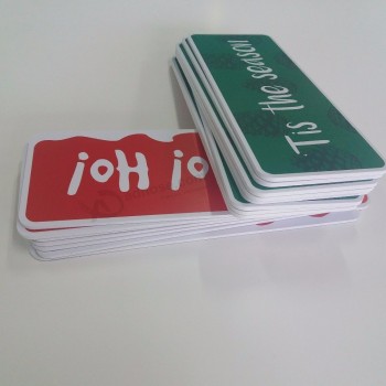 Impression plastique PVC Foam Board Sign/PVC Sintra Board/PVC Forex L0725