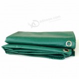 Bâche en polyéthylène pvc durable/imperméable/protégée contre les UV