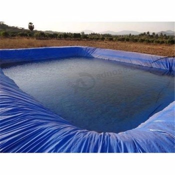Plastic tarpaulin fish pond waterproof PVC tarpaulin rainproof tarpaulin cover for swim pool water proof
