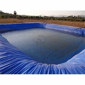 telone in plastica stagno per pesci stagno impermeabile in PVC telone impermeabile per telone impermeabile per piscina