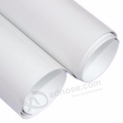 DERFLEX pvc tarps 1000D pvc coated polyester fabrics 1000D PVC tarpaulin manufacturer