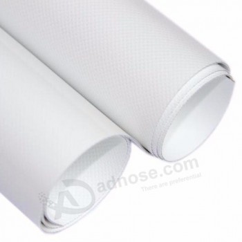 derflex pvc-zeilen 1000d pvc-gecoate polyesterweefsels 1000d pvc-geteerde zeildoekfabrikant