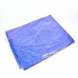 트럭 덮개를위한 200g HDPE 방화 효력이있는 방수포