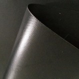 Bâche en tissu enduit de PVC imperméable à l’eau robuste