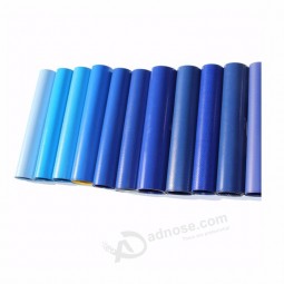Großhandel Lose Plane, B-Klasse PVC-Plane, Stocklot 1000d PVC beschichtete Plane Fabrik