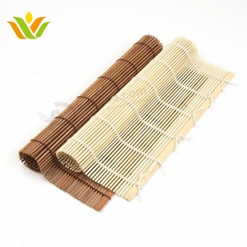 Nourriture japonaise bambou sushi tapis roulant/sushi bazooka