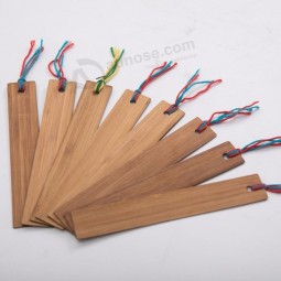 vajillas de bambú bandejas de bambú con E0