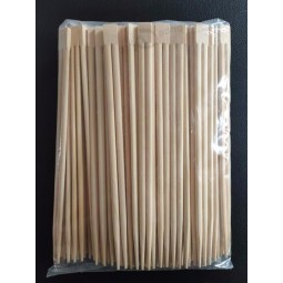 高品質の箸使い捨て竹食器双子箸