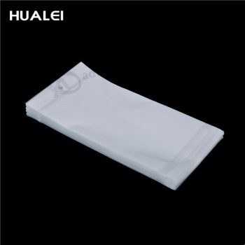 Haute Qualité OEM ODM OPP Sac Personnalisation En Gros De N’importe Quelle Taille Impression Transparente Plastique Poly Sac