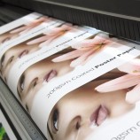 servicios de impresión de carteles personalizados a todo color