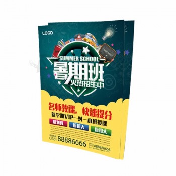 Papier d’impression format A4 80 g/m² offset Impression sur mesure Papier d’emballage et carton