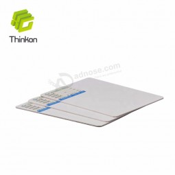 Feuille de papier d’impression flexible en panneau de mousse de PVC de 2 mm d’épaisseur