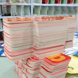stampa del bordo di pubblicità del bordo del PVC della fabbrica di stampa di Pechino