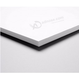 Cartone espanso in carta di dimensioni 2mm 700 * 1000mm