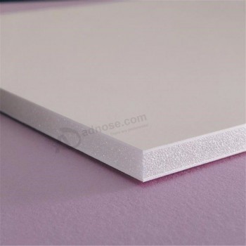 fabrieksprijs reclameaffiche Kt board schuim board Kt vel zelfklevend papier foam board