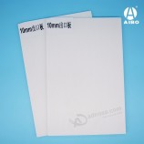 cheap price KT paper foam board for advertising